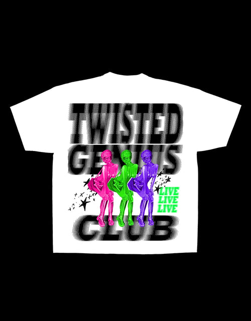 TGC XXX TEE